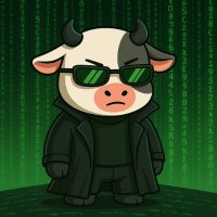 Morpheus (@matrix_morp) 's Twitter Profile