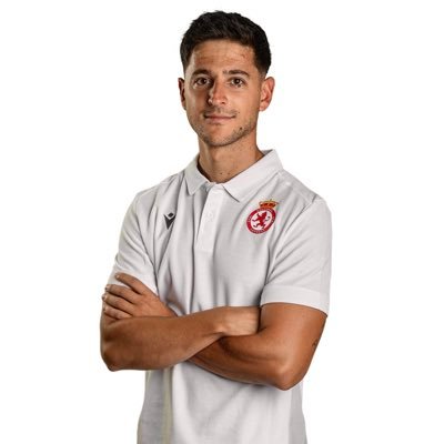 OdeiCalzn's profile picture. TAFAD & CAFYD || Anteriormente @Alaves @SDLogrones y @CyDLeonesa || Entrenador de fútbol UEFAPRO