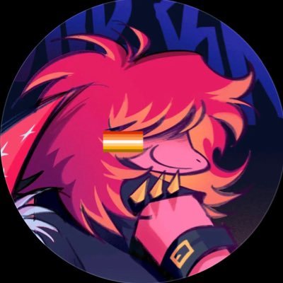 dyke to watch out for || i love my beautiful girlfriend || she/her butch lesbian || pfp creds: bingusjpeg!!!!!!
