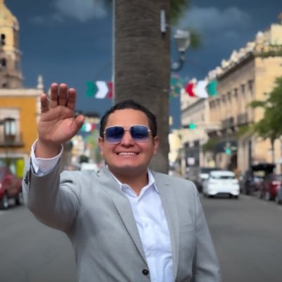 KarmitoGarcia's profile picture. 