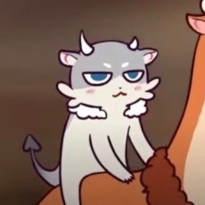 Tutuqwq9Tutu's profile picture. Like to draw and post some stuff i like.

Can call me whatever you like.

English is not my first language (Tại tôi nói tiếng Việt :D)

Simp lỏ Mydeimos 🫦🔥