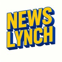 News Lynch (@thenewslynch) 's Twitter Profile Photo News Lynch (@thenewslynch) 's Twitter Profile Photo