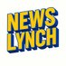 News Lynch (@thenewslynch) Twitter profile photo News Lynch (@thenewslynch) Twitter profile photo