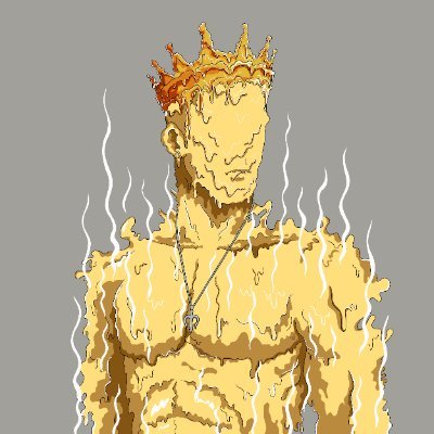 WEB3 gaming adventurer for hire!
@Squanchland Padawan!
@Illiquid_nft BIG BULL!
@LeagueKingdoms C2 RNGR Co-Founder
#WEB3 #NFT #GGWP