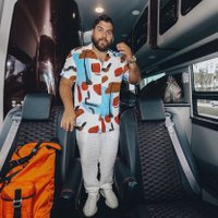 Theodore Owen dean (@ruizmiler) 's Twitter Profile