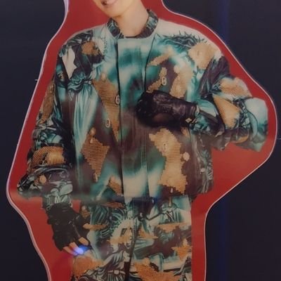 HytHyt99995640's profile picture. 07/男子高校生です。
SixTONES担（箱推し）
山田涼介担・ジェシー担、北斗担（ほくじぇ）です！！同担・他担OK🙆
#SixTONES担と繋がりたい