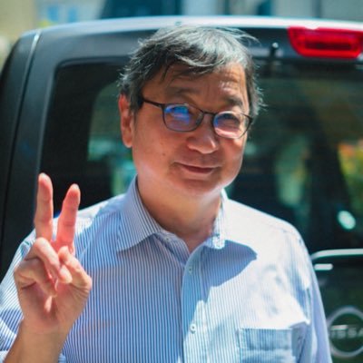 ザッキー（ラジオトーカー、日本エキストラ向上委員会）さんのプロフィール画像