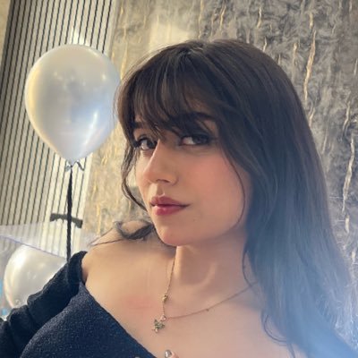 Sbztun's profile picture. خانومای خوشگل با هم پرابلم ندارن🙂‍↔️💞 جوین ۲۰۲۵ نیستم خفشید🔪