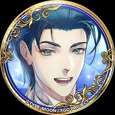無言フォロー、失礼します…漫画やゲームにハマってる35♀️…コナン(推しは松田陣平)/FGO(初期からのイベエンジョイ勢…好き嫌い有・推しはホームズ・奏章Ⅲクリア済み・スキルマ&Lv.100少なめデス)/たまに日常を呟く、雑多垢です…エロ垢&成金垢は即ブロします…よろしくお願いします/低浮上気味デスがm(_ _)m