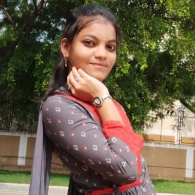 IAM_PAVI_'s profile picture. 