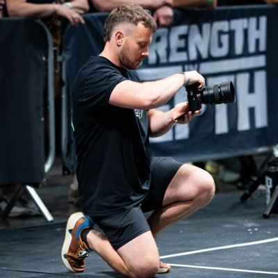 Taker of sports photos, maker of YouTube videos for small to medium sized businesses. 📸📹