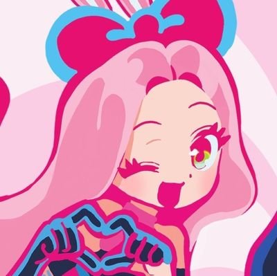 19 • multifandom • i block freely • not leaks free!! priv: @teriiberi