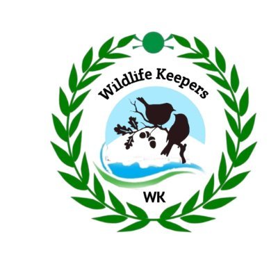 WKeepers77252's profile picture. wildlife Keepers is NGO committed to protecting environment and preserving biodiversity. it plays a key role in combating climate change and global warming.