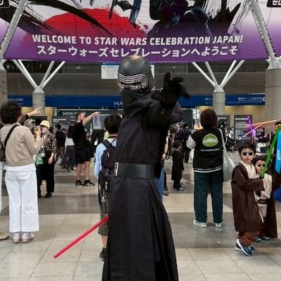 映画ファン🎬️特にアクション、SF、ファンタジー系🎞️StarWars、Marvel、DC、LotR、TF、M:I、ワイスピetc...。漫画・フィギュア・コスプレ・コミッション好き🎦スパイダーグウェン推し🕸️