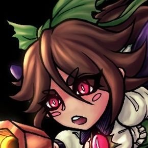 💚 #1 Okuu Fan | 🔞 Occasionally NSFW
Pfp: @Kirracore Header: @TecFuzz
💍@KirraCore