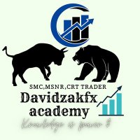 David Zakfx (@davidzakfx) 's Twitter Profile