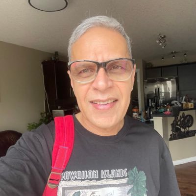Asjad Bukhari Profile