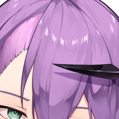 Trying things out is fun. A vtuber born from imagination.🎨 papa @NAMIORII Live2D Rigger @coffebred debut date:tbd