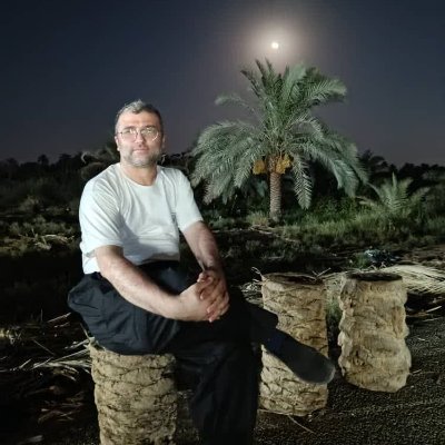 mahdi0440059424's profile picture. Interested in nothing
live in Iran / Tabriz