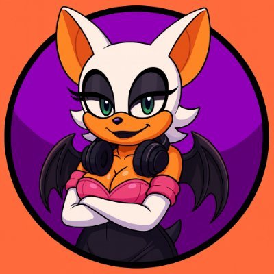29 |
She/Her🏳️⚧️ |
Freelance Web Dev |
@Playyerteam founder 🎮|
Rouge Nation 💎|
RT questionable arts 🔞|
AuDHD |
@paleblooded ❤️
