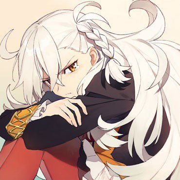 成人済/猫捜してます🐈🐾 #FGO #周回サポ依頼 #FGO周回カウンタ #FGOTA サポートはRIOさん🍉(@Rio___FGO) の配置案を参考にしています🍐FGO運営さま(@fgoproject)