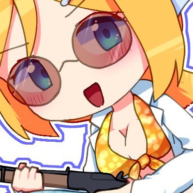 何者でもない人です
絵を描いている方がクォート
ゲームやってる方がSushiJPNです
Pixiv: https://t.co/Hil0QuiYEs
スシペディア(メモ・記録サーバ): https://t.co/CYGVVmkEti