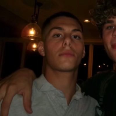 lukechionis's profile picture. 