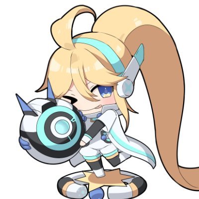 ぶしこ＝び～び～さんのプロフィール画像