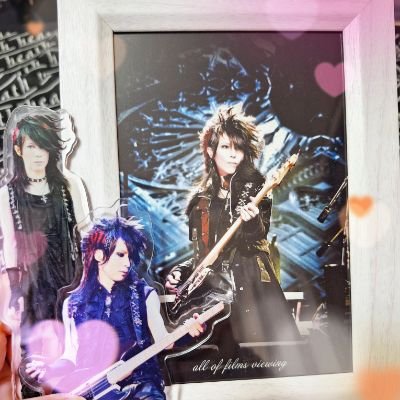 Heatomo🐼🎸🫶🙅🏻‍♀️🌹•*¨*•.¸🎼♬.*ﾟさんのプロフィール画像