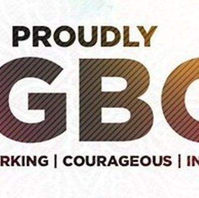 Mideninuayo's profile picture. Nightmare to Bigots