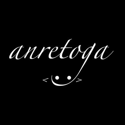 anretogaさんのプロフィール画像