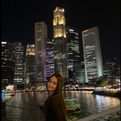 Manshaaa12's profile picture. PR Account Executive @YAPGlobalTeam | All things Crypto, Web3, DeFi