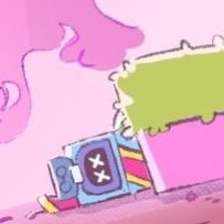 MrTRASHandMORE's profile picture. Fan del basurero, un ruso y una rata.

Dibujos feos y Headcanons hechos con amor ♥️ |