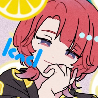絵・デザイン・歌・社畜日記 Y▶︎ https://t.co/UYBlefUG2p 色々切り抜き▶︎ #今日のかなで日記