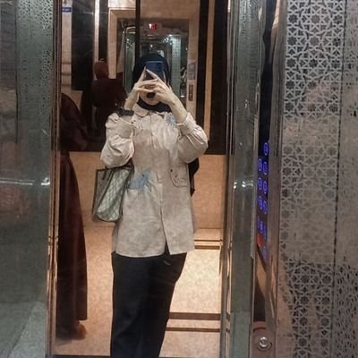 Shahhd_ii's profile picture. 👩🏻‍💻