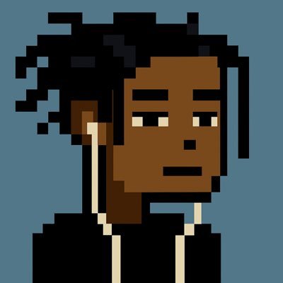 0xEkss's profile picture. painting pictures on my wall