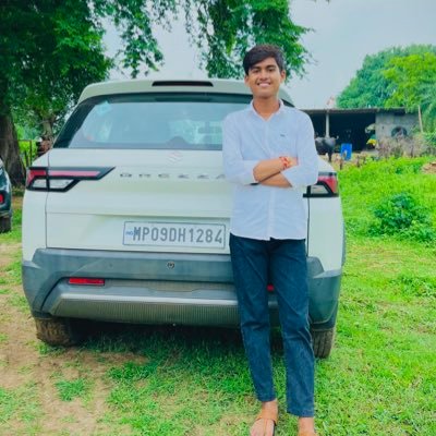 Lucky8126280502's profile picture. Proud Sanatani. Rooted in Dharma, working for Bharat's resurgence.