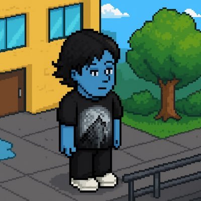 HabboXJ's profile picture. Habbo NL