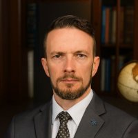 Patrick L Riley (@acquired_savan) 's Twitter Profile