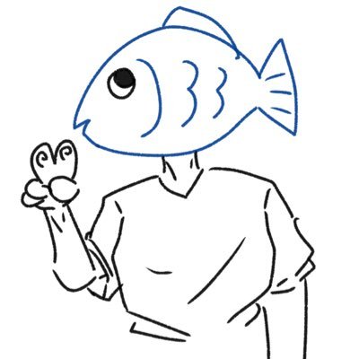 魚介類🦭🌊(雑多垢)さんのプロフィール画像