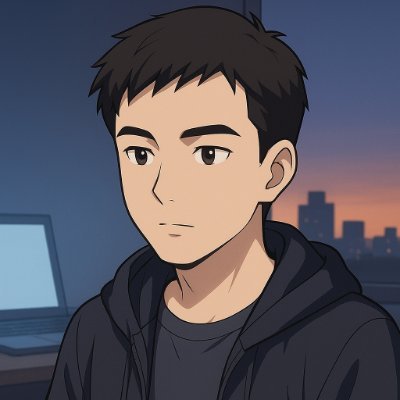Zhang_Cryptt's profile picture. 专注一级，做钻石手才会