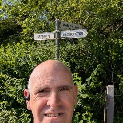 A love of trail running and ultra running and enjoying our beautiful countryside.