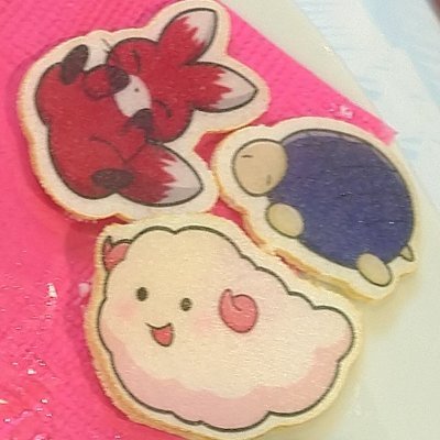 かめりあさんのプロフィール画像