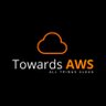 TowardsAws's profile picture. A community of developers building in the Cloud.

7000+ builders reading The Cloud Handbook: https://t.co/7MtZsIt6Eu.

Posts by @kisanpakhreen