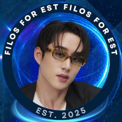 Filos For Est 🇵🇭🦈 Profile