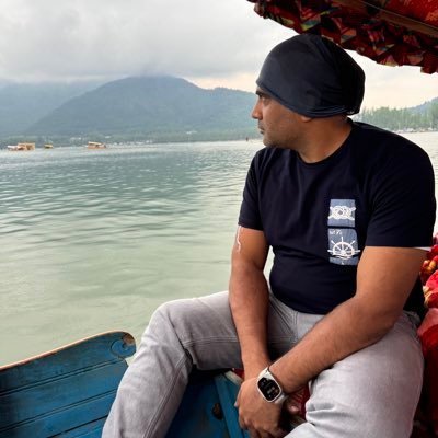 KaranamMahendra's profile picture. Its my World