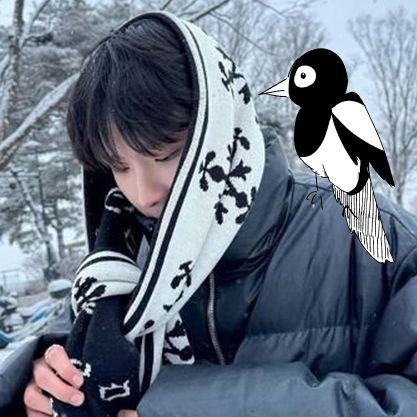 letseethesea's profile picture. 태산이가 별이면 전 달이 되겠습니다
https://t.co/WGMHG3zlVE