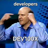 Dev100x Coin (@dev100xcoin) 's Twitter Profile