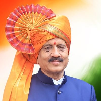 Minister of Water Resources and Disaster Management, Maharashtra State |
