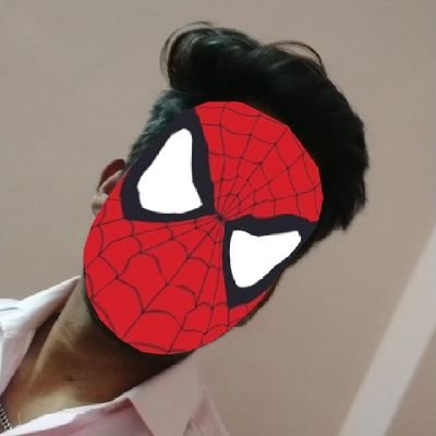 Spidy__Code π·οΈ Profile